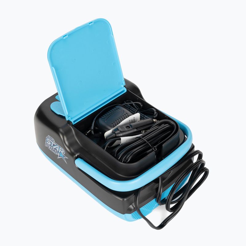 Електрическа помпа Aqua Marina Star 9+ 20psi с батерия 2