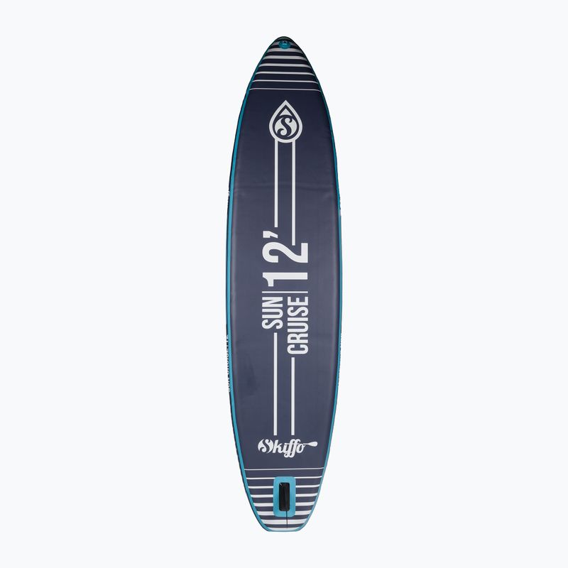 Deska SUP Skiffo Sun Cruise 12'0'' сара PB-SSC120C 3