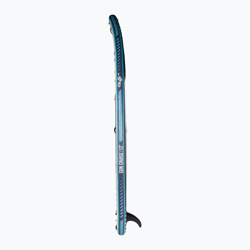 Deska SUP Skiffo Sun Cruise 12'0'' сара PB-SSC120C 4