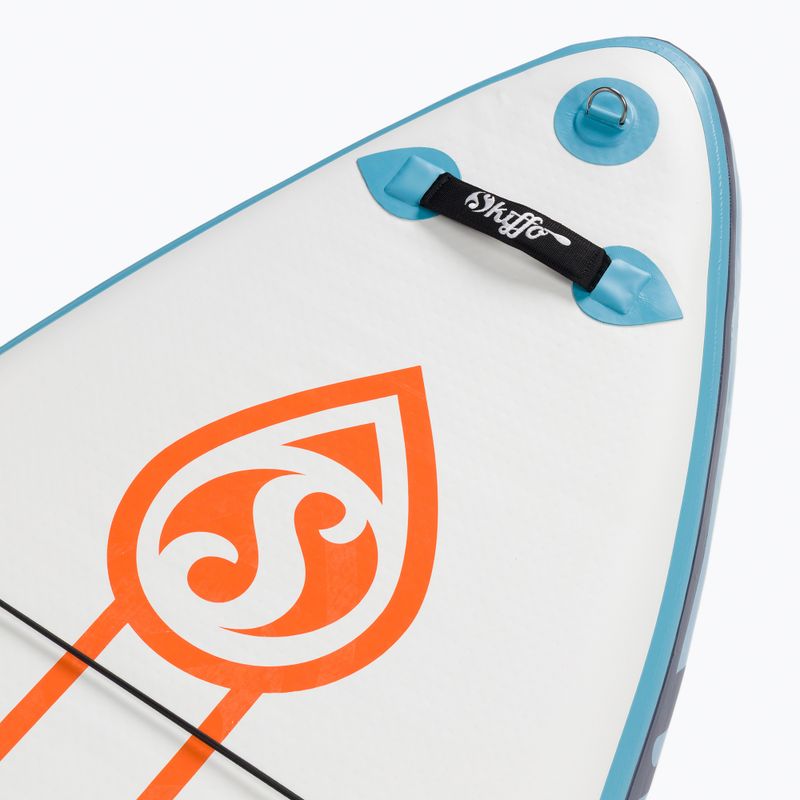 Deska SUP Skiffo Sun Cruise 12'0'' сара PB-SSC120C 7