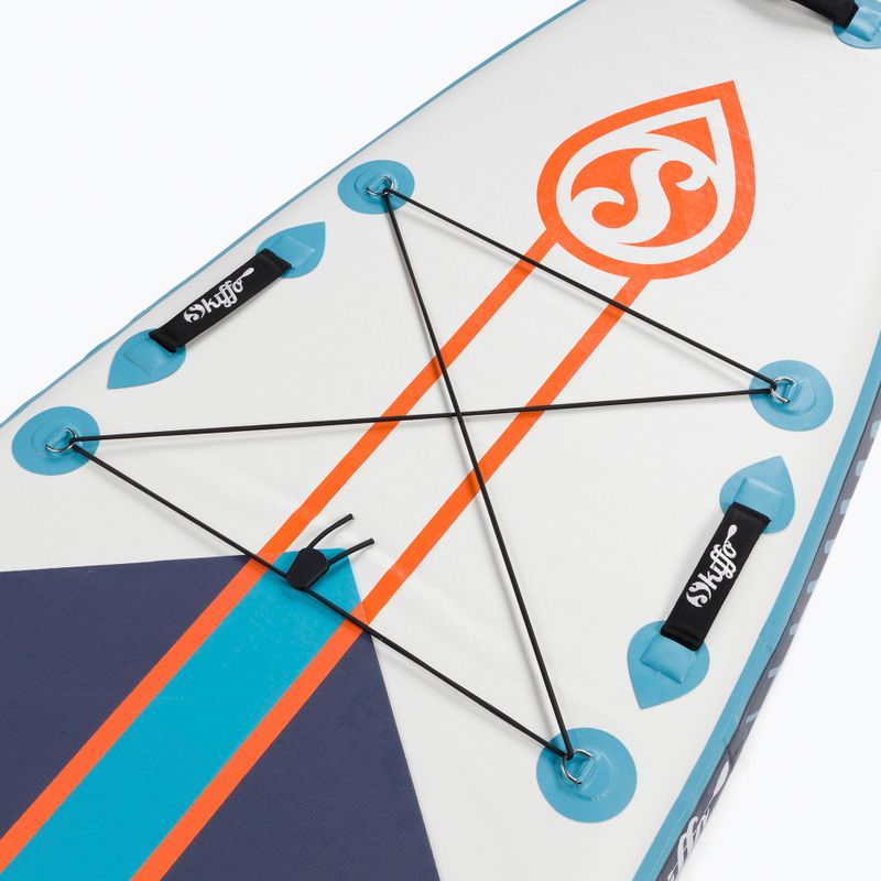 Deska SUP Skiffo Sun Cruise 12'0'' сара PB-SSC120C 8