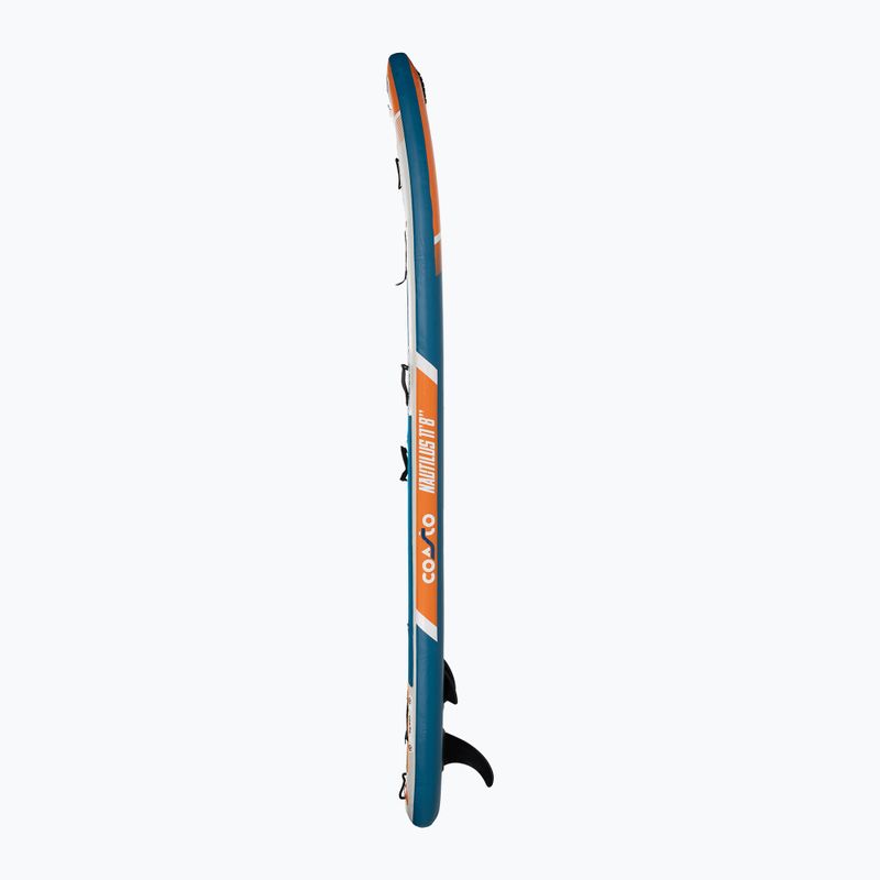 Coasto Nautilus 11'8'' SUP борд син PB-CNAU118B 4