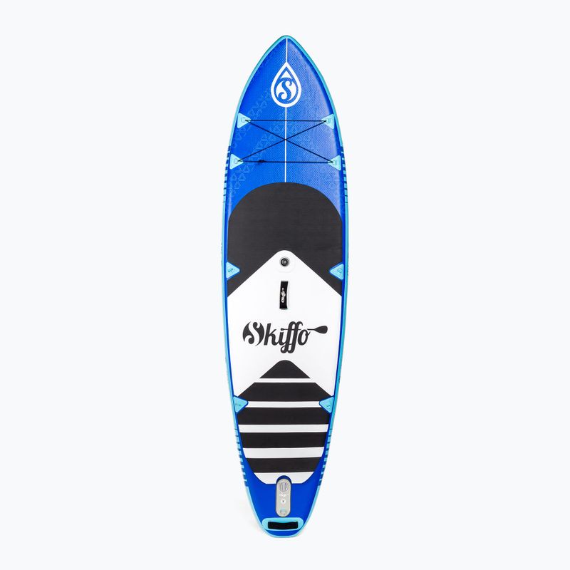 SUP Skiffo WS Combo 10'4'' син PB-SSKF104 3