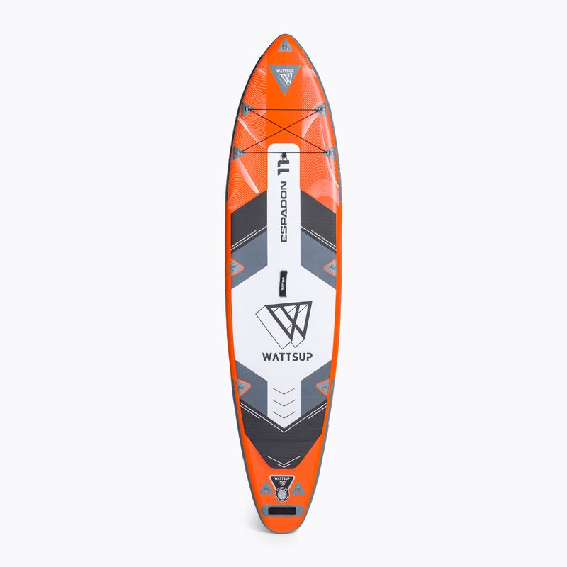 WATTSUP Espadon Combo 11'0'' SUP дъска 3