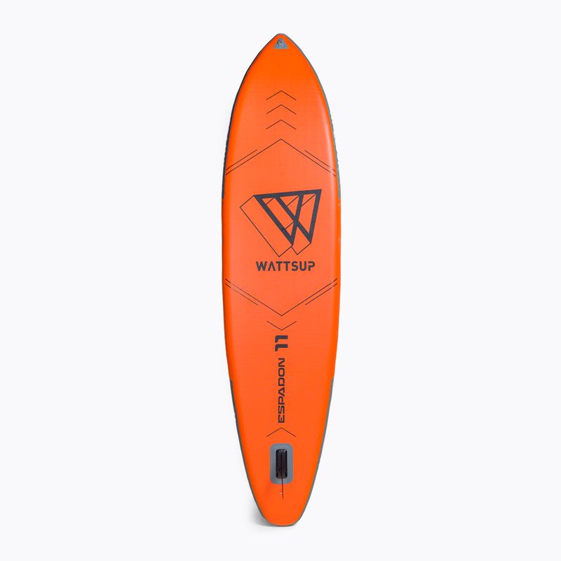 WATTSUP Espadon Combo 11'0'' SUP дъска 4