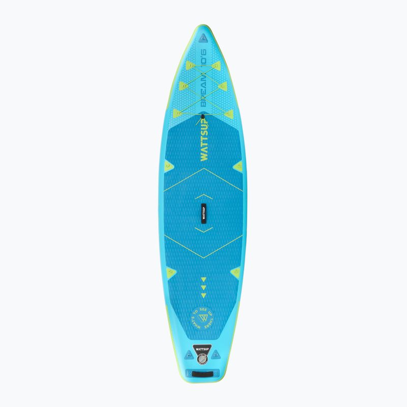 WATTSUP Bream Combo 10'6'' SUP дъска 2