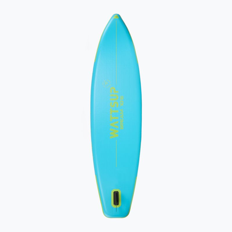 WATTSUP Bream Combo 10'6'' SUP дъска 3