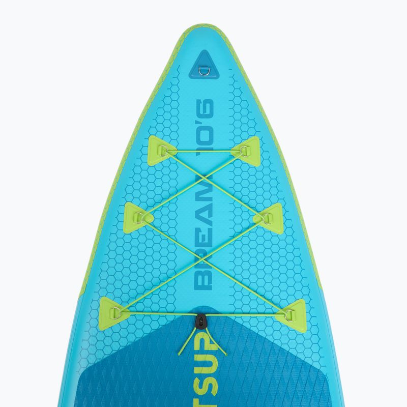 WATTSUP Bream Combo 10'6'' SUP дъска 5