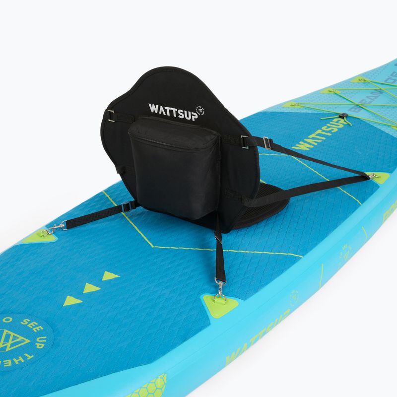 WATTSUP Bream Combo 10'6'' SUP дъска 11