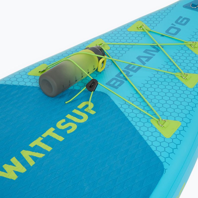 WATTSUP Bream Combo 10'6'' SUP дъска 13