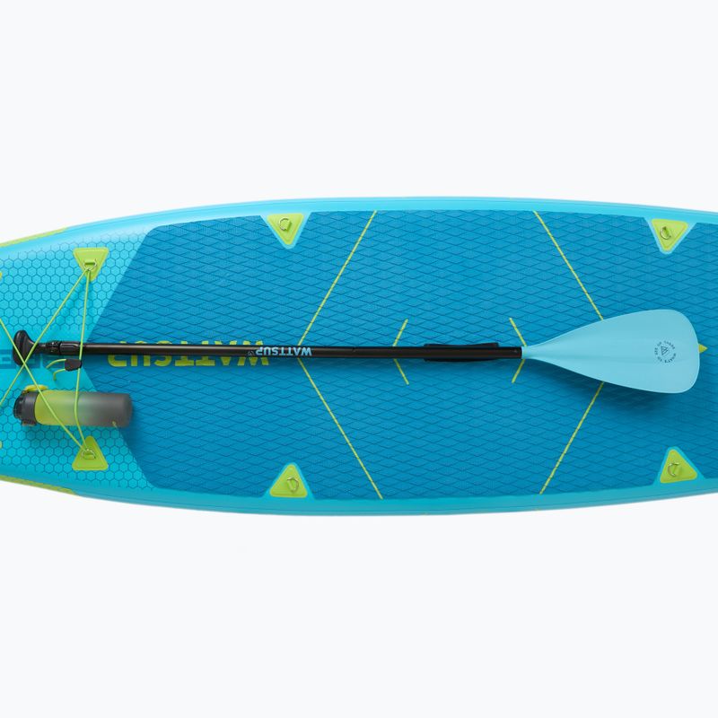 WATTSUP Bream Combo 10'6'' SUP дъска 14
