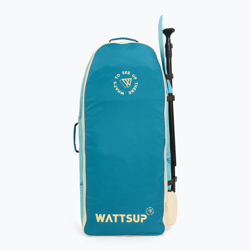 WATTSUP Bream Combo 10'6'' SUP дъска 16