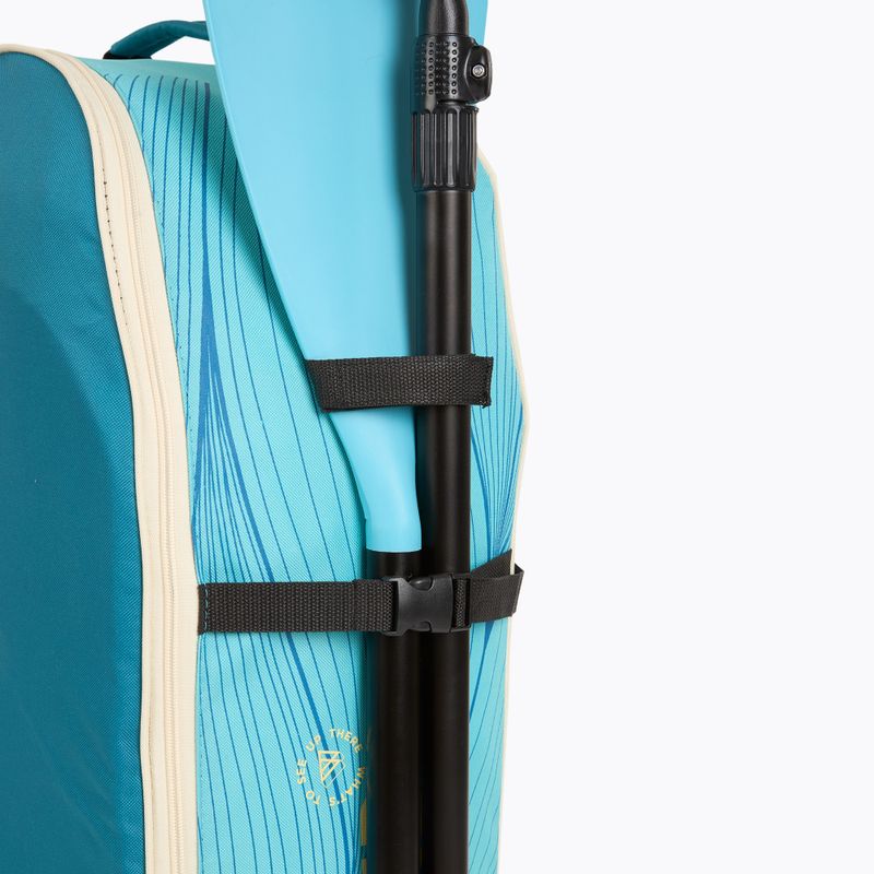 WATTSUP Bream Combo 10'6'' SUP дъска 17