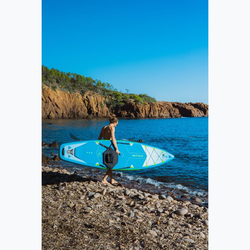 WATTSUP Bream Combo 10'6'' SUP дъска 23