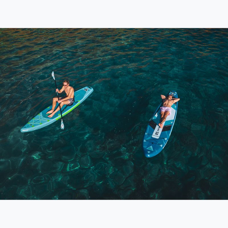 WATTSUP Bream Combo 10'6'' SUP дъска 25