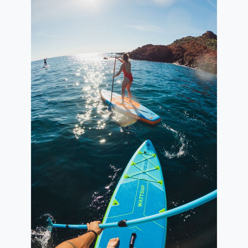 WATTSUP Bream Combo 10'6'' SUP дъска 27