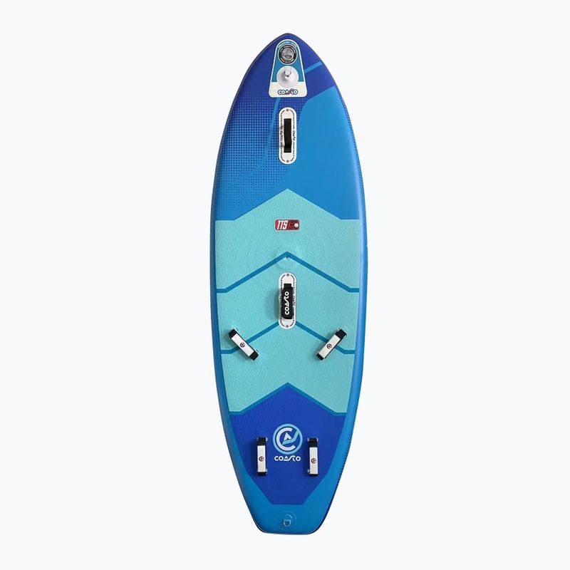 SUP дъска Coasto Mir 8'6'' WS 2