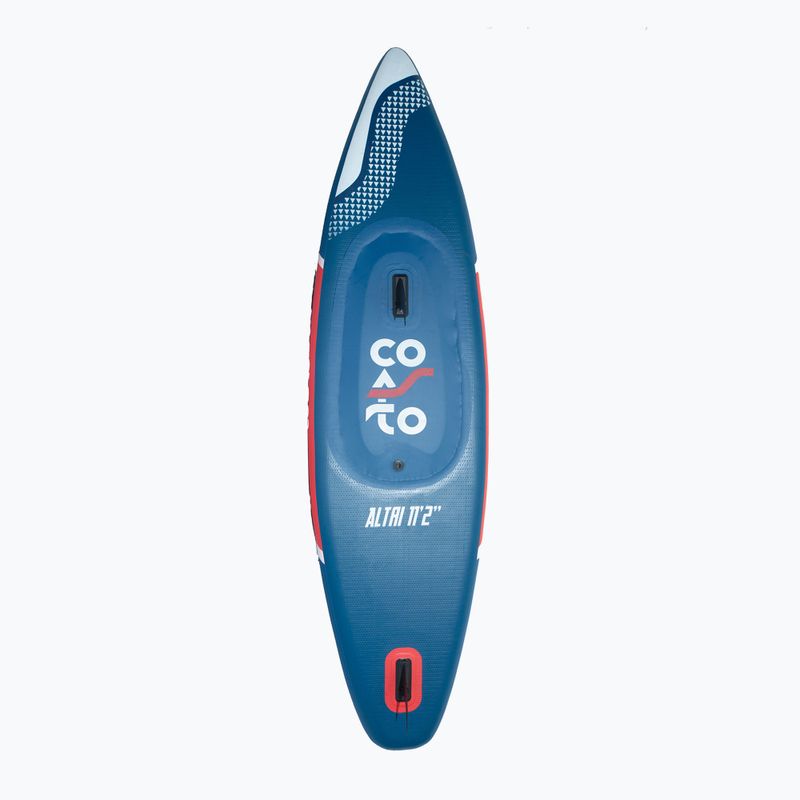 Coasto Altai 11'2" каяк/SUP хибрид 3