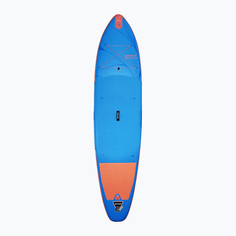 WATTSUP Espadon 11'8'' Minicombo SUP дъска 2