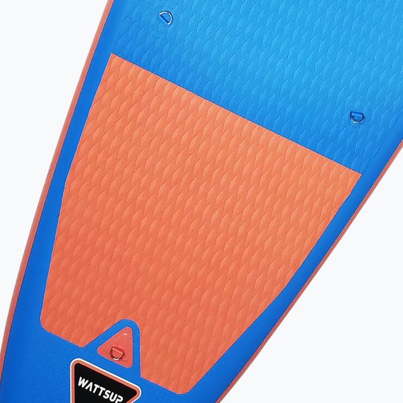 WATTSUP Espadon 11'8'' Minicombo SUP дъска 6