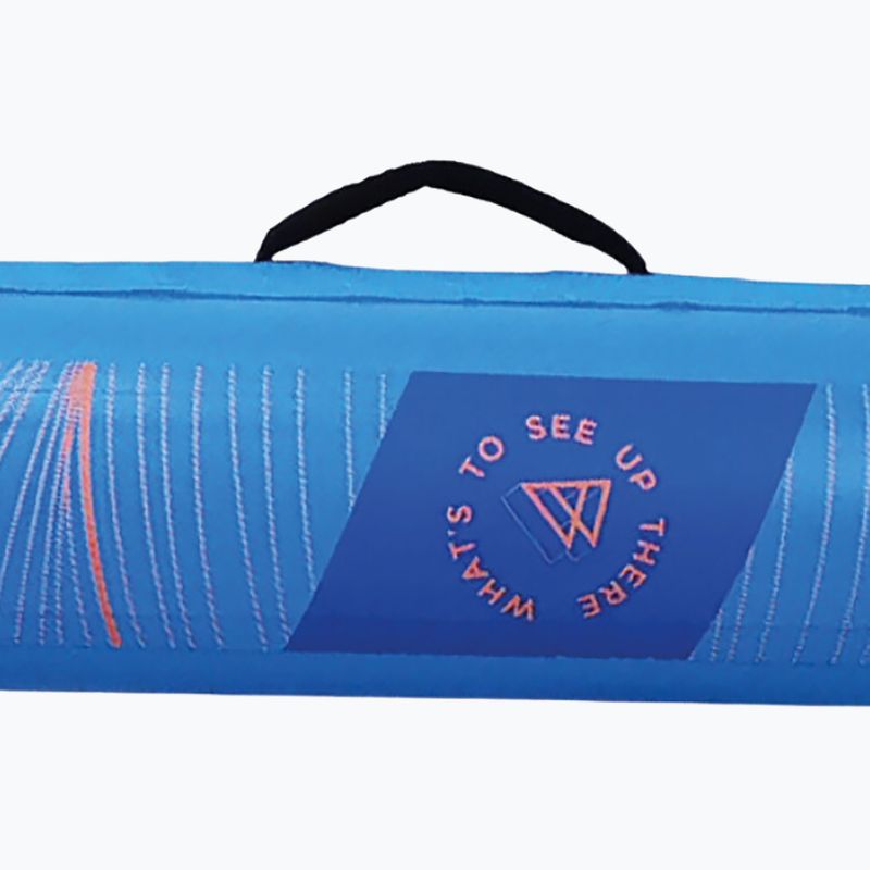 WATTSUP Espadon 11'8'' Minicombo SUP дъска 8