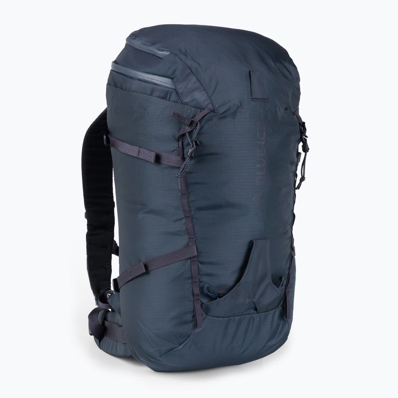 Blue Ice Chiru Pack 25L раница за трекинг сива 100327 2