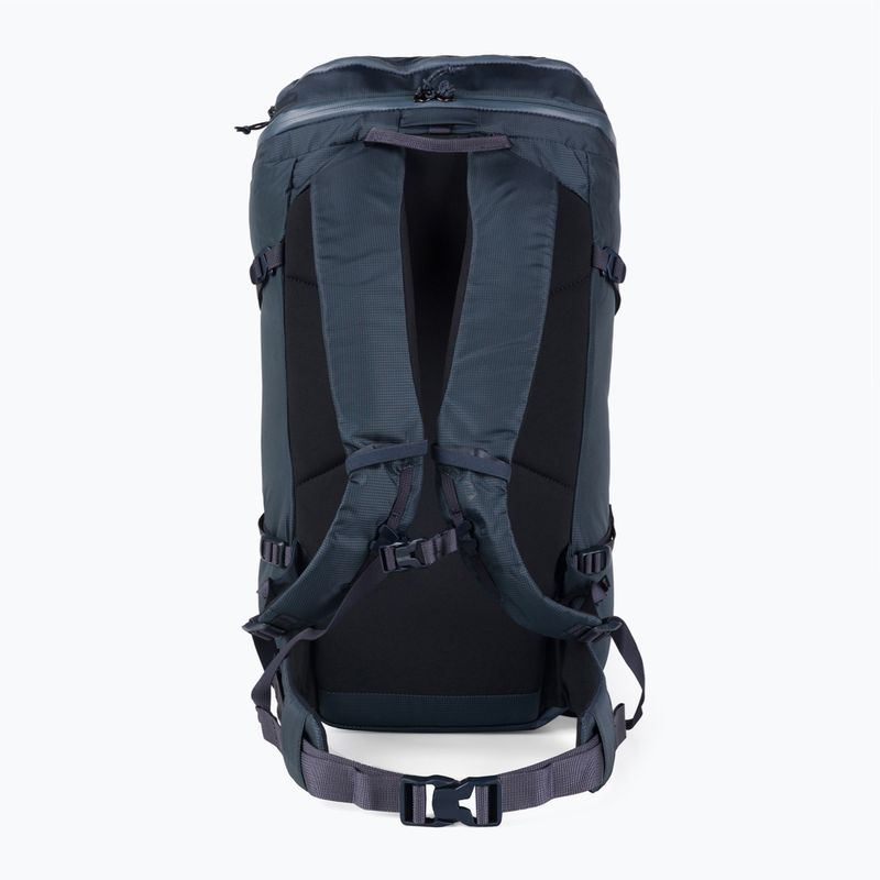 Blue Ice Chiru Pack 25L раница за трекинг сива 100327 3