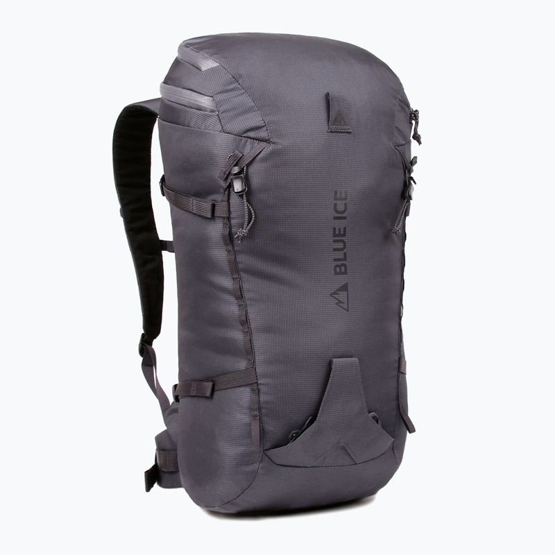 Blue Ice Chiru Pack 25L раница за трекинг сива 100327 6