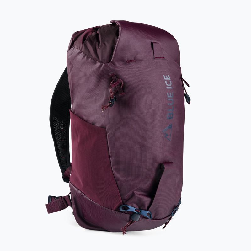 Blue Ice Dragonfly Pack 18L туристическа раница бордо 100014 2