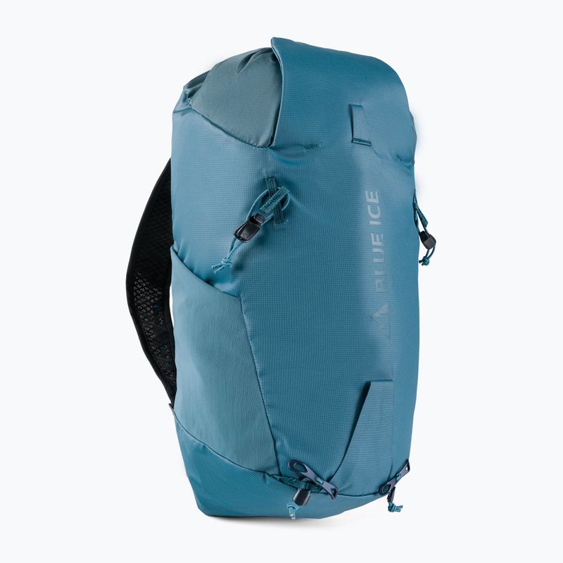 Blue Ice Dragonfly Pack 18L раница за трекинг синя 100014 2