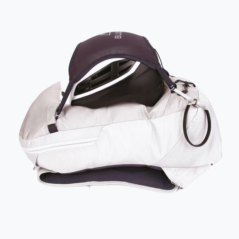 Blue Ice туристическа раница Taka Pack 22L grey 100331 2
