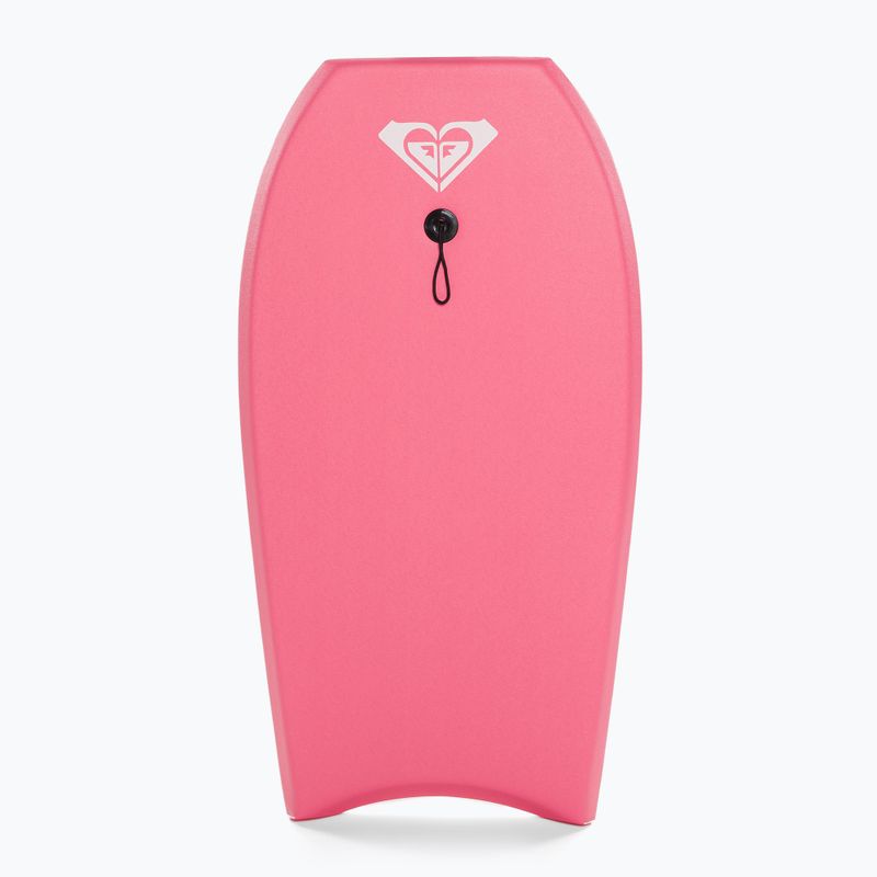 Бодиборд ROXY Balmy Bodyboard 2021 tropical pink 2
