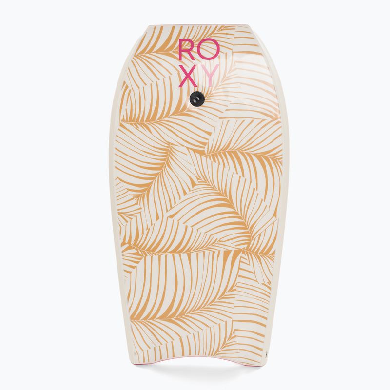 Бодиборд ROXY Balmy Bodyboard 2021 tropical pink 3