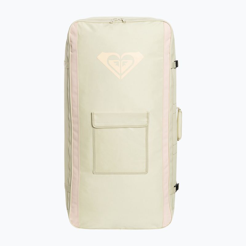 SUP дъска ROXY iSUP Molokai Yoga 2021 smoked pearl 9