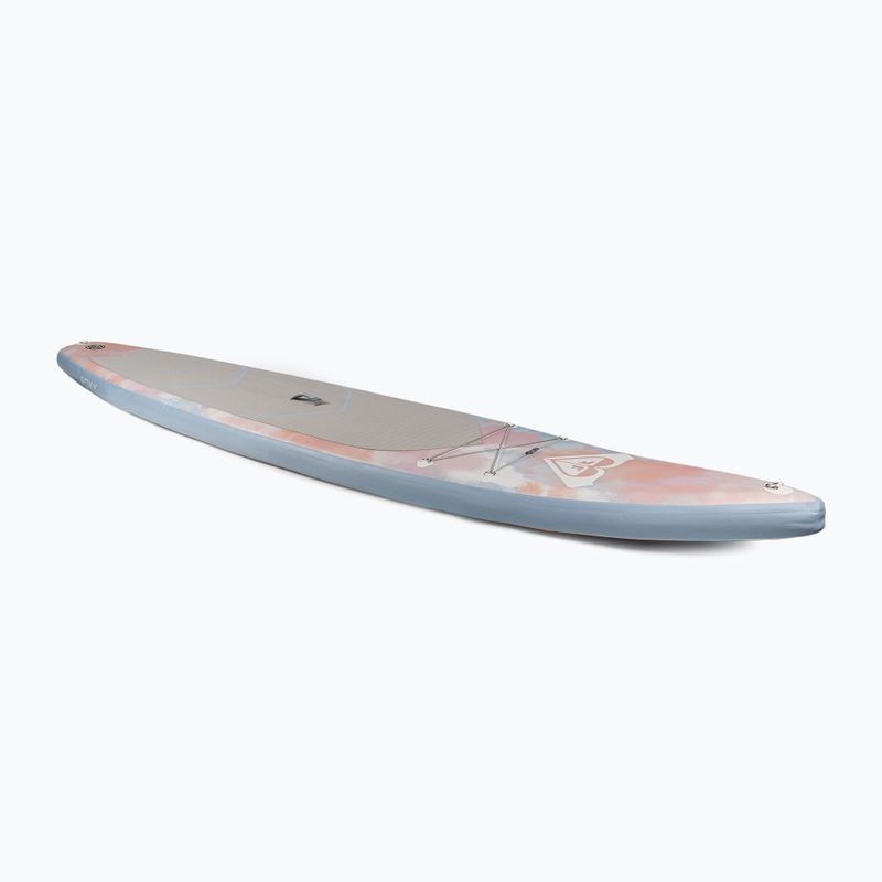 ROXY iSUP Lanakai 12'6" многоцветна SUP дъска 2