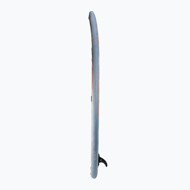 ROXY iSUP Lanakai 12'6" многоцветна SUP дъска 5