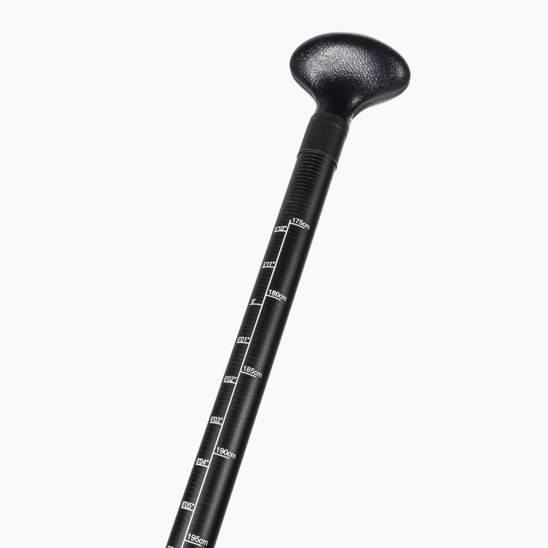 ROXY iSUP Lanakai 12'6" многоцветна SUP дъска 10