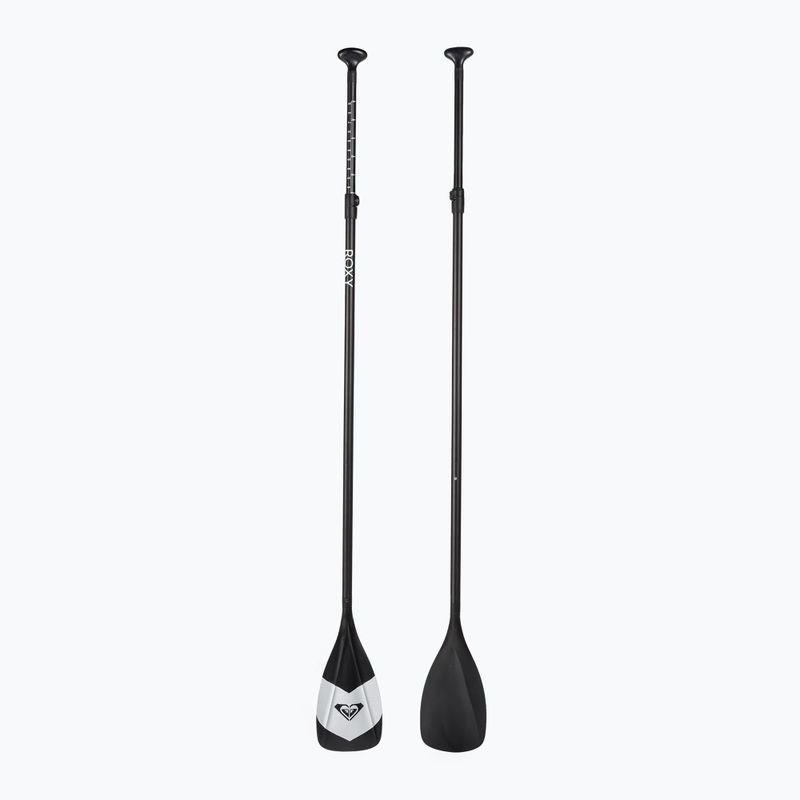 ROXY iSUP Lanakai 12'6" многоцветна SUP дъска 11