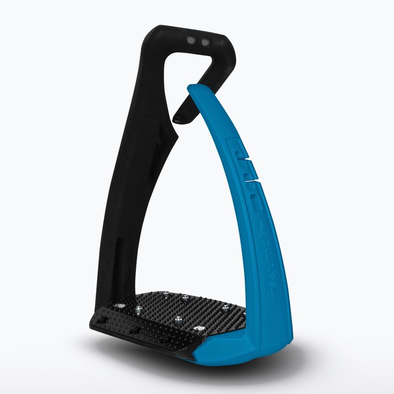 Стремена Freejump Soft Up Pro Plus синьо F01555