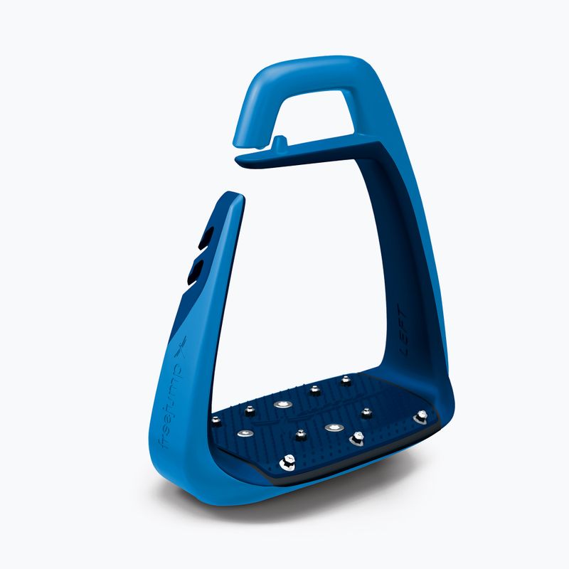 Стремената Freejump Soft Up Classic blue F00785