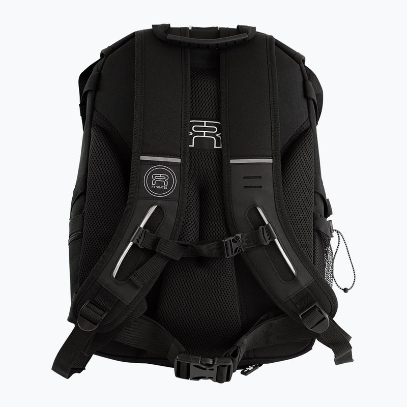 Раница за ролери FR Skates Skates Backpack 25 l black 3