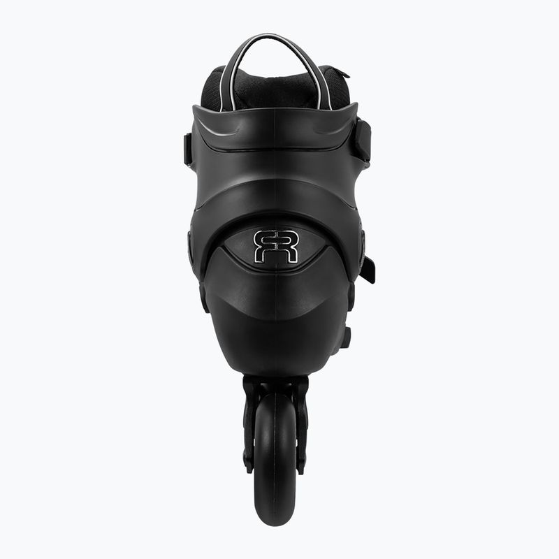 Ролери FR Skates Neo 2 80 black 4