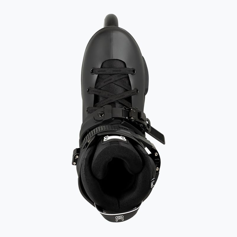 Ролери FR Skates Neo 2 80 black 5