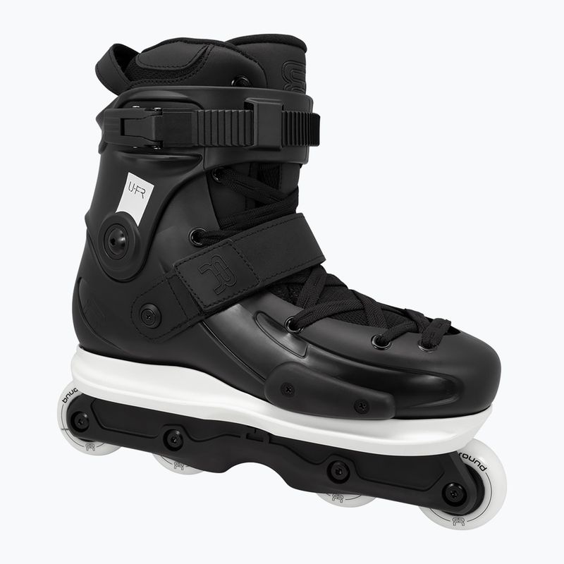 Ролери FR Skates UFR Street black