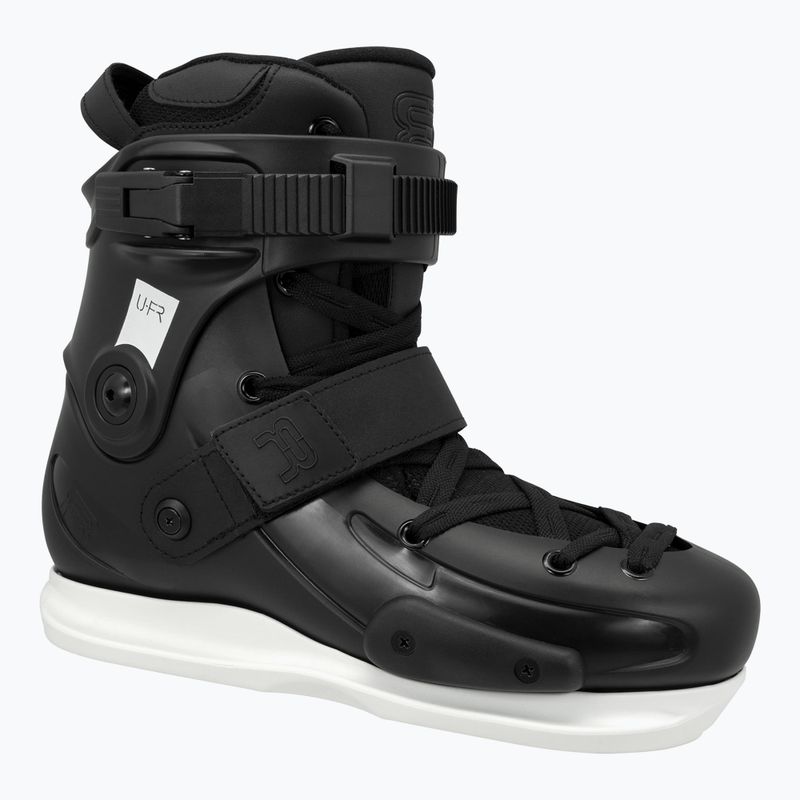 Комбинирани ролери/кънки FR Skates UFR Street black 2