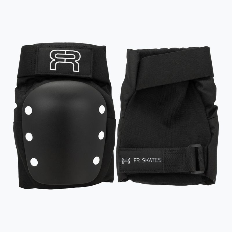 Комплект протектори FR Skates Protective Pack X3 black 2