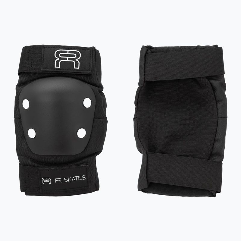 Комплект протектори FR Skates Protective Pack X3 black 3
