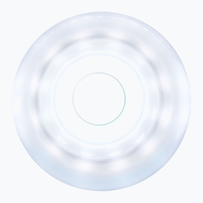 Колела за ролери Luminous Led Wheels Duo 76mm/85A X4 white/pearl 4