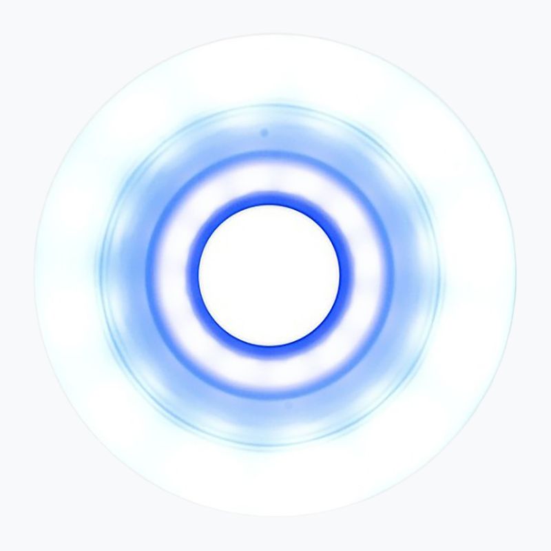 Колела за ролери Luminous Led Wheels Duo 76mm/85A X4 white/blue 4