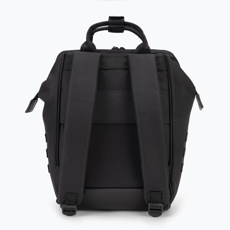 Раница Cabaia Adventurer Berlin 23 l black 3